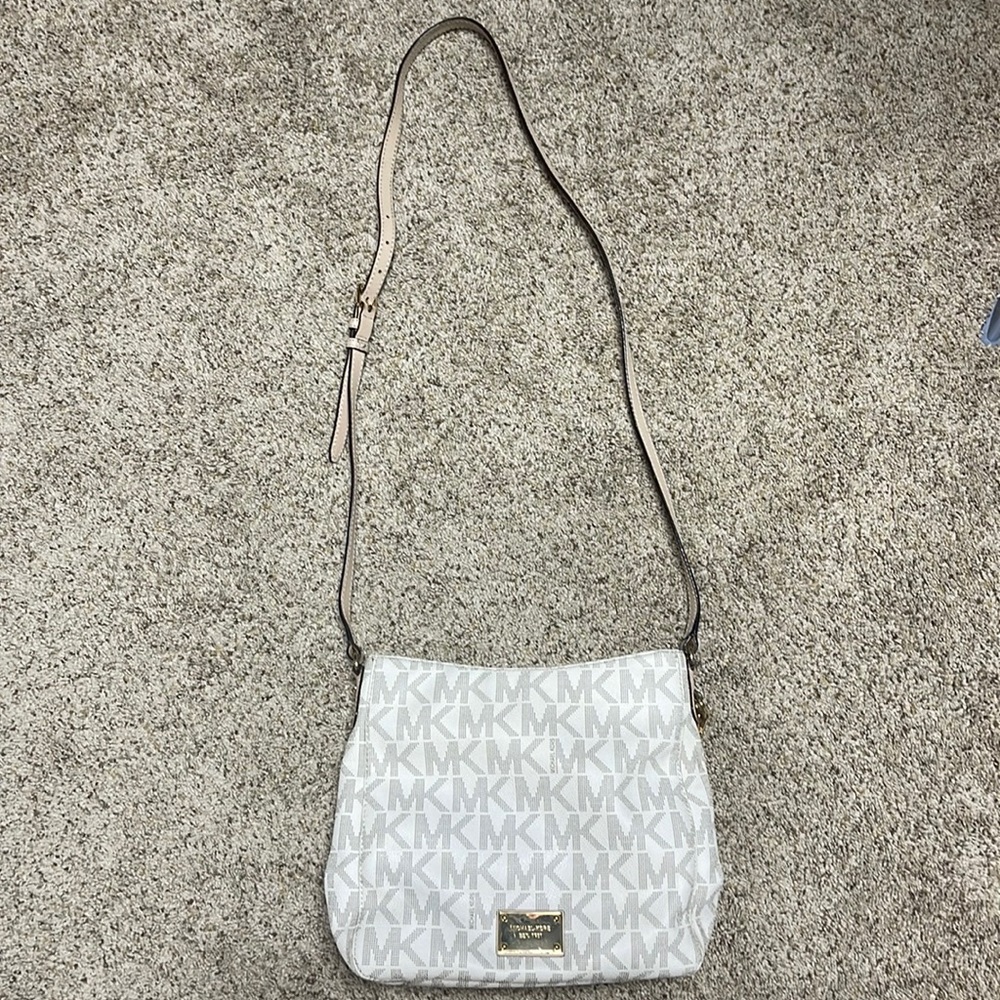 Michael Kors Cross Body Purse